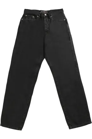 STUSSY Straight-leg jeans