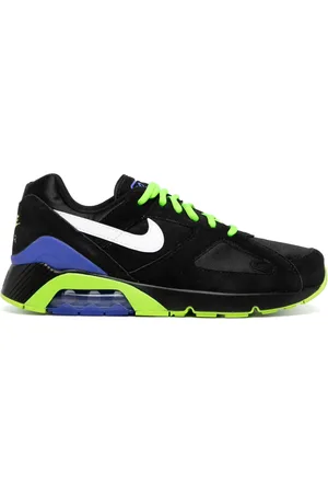 Nike Tenis Air Max 180 Joker