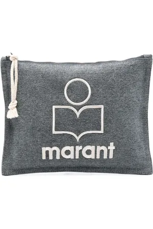 Isabel Marant Bolsa de mano Netia