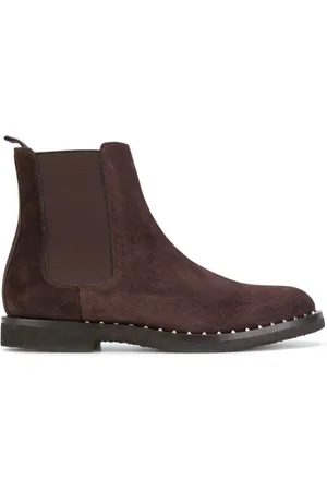 VALENTINO GARAVANI Botas Rockstud