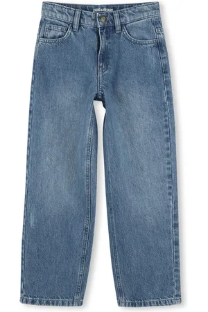 Zadig & Voltaire Jeans con parche del logo