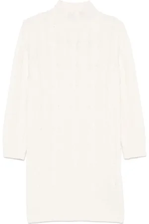 Liu Jo Vestido corto tejido