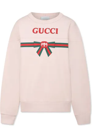 Gucci Sudadera con estampado