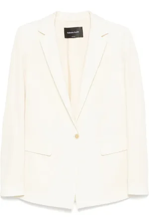 Fabiana Filippi Blazer texturizado