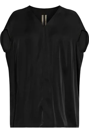 Rick Owens Blusa Hollywood