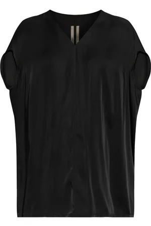 Rick Owens Blusa Hollywood