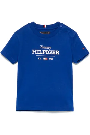 Tommy Hilfiger Playera Monotype 1985