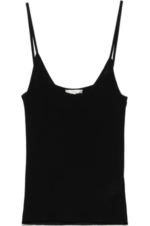 Chloé Camiseta de lana