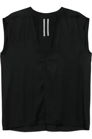 Rick Owens Blusa Dylan