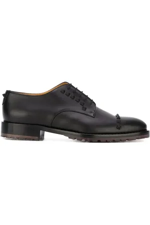VALENTINO GARAVANI Zapatos derby Rockstud