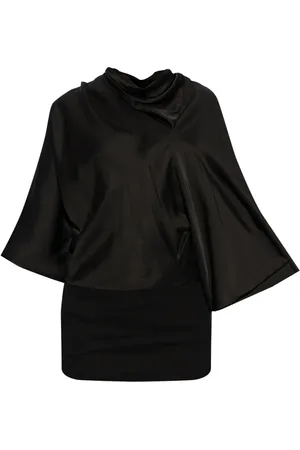 Rick Owens Blusa Cylinder