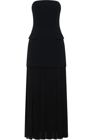 Nicholas Vestido largo Rhonda