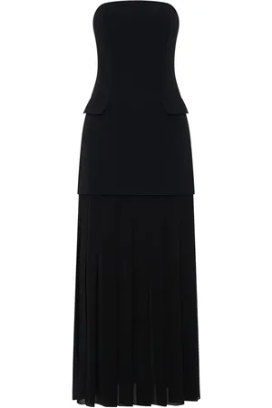 Nicholas Vestido largo Rhonda