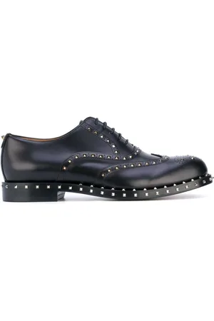 VALENTINO GARAVANI Zapatos de vestir Rockstud