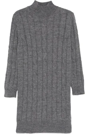 Liu Jo Vestido corto tejido