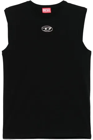 Diesel Camiseta T-Bisco-Od