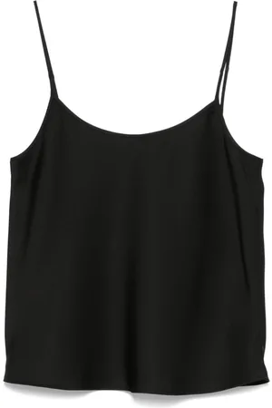 CENERE GB Top satinado