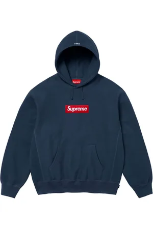 Sudaderas y Hoodies Supreme para Hombre Box Logo