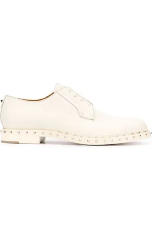 VALENTINO GARAVANI Zapatos derby Rockstud