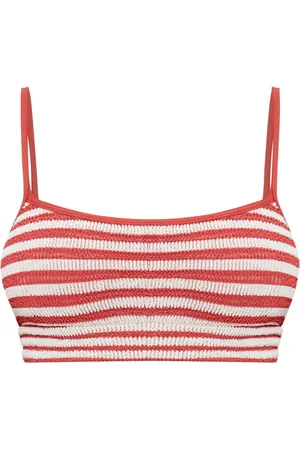 Bond Eye Bikini Saint