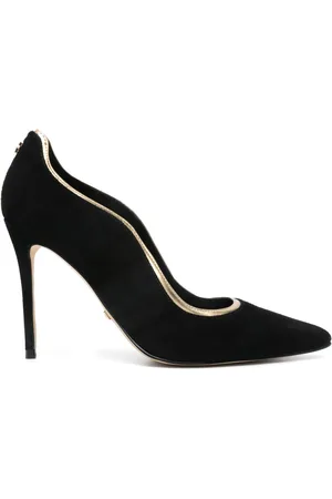 Guess Zapatillas con tacón de 100mm