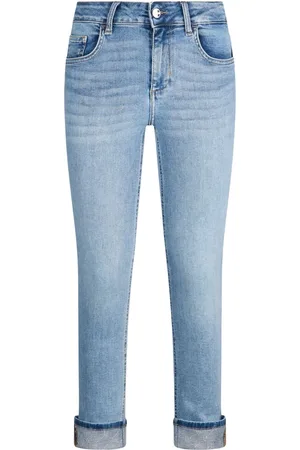 Liu Jo Skinny jeans con bolsillos