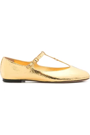 Chloé Flats Marcie
