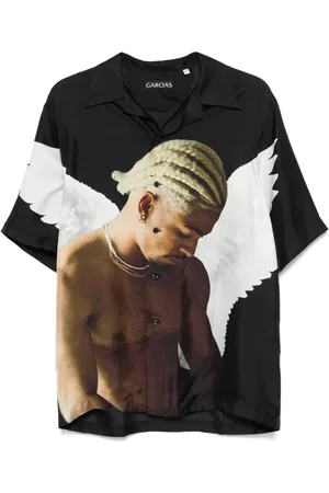 GARCIAS Camisa Daiky