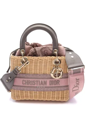 Dior Tote Lady Dior 2010