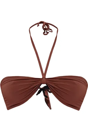 Bond Eye Top de bikini Ida