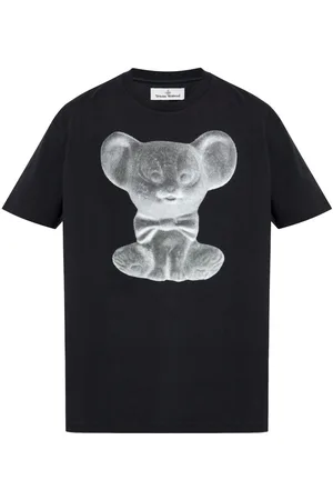 Vivienne Westwood Playera Mouse