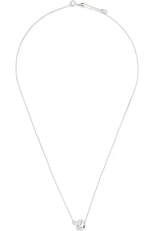 Maria Black Collar Sagene