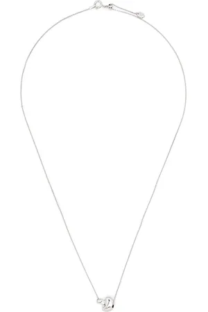 Maria Black Collar Sagene