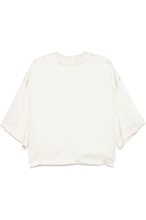 Rick Owens Blusa Tommy