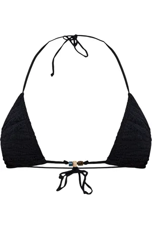 Bond Eye Top de bikini Ingrid