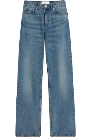 Ami Jeans anchos