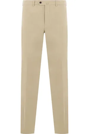 Loro Piana Pantalones Carlo