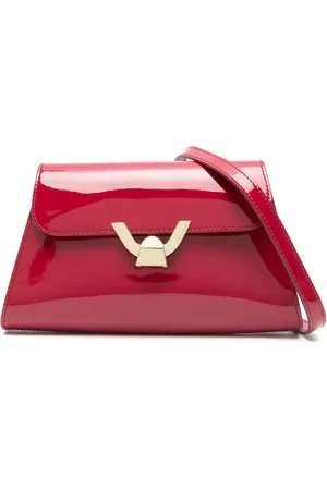 Coccinelle Bolsa de hombro Dew pequeña