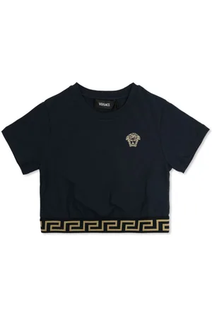 VERSACE Playera Medusa