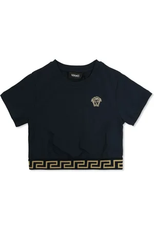 VERSACE Playera Medusa