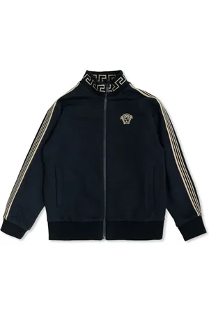 VERSACE Chamarra Medusa