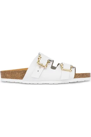 Moschino Sandalias con tiras