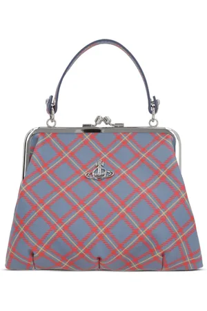 Vivienne Westwood Tote Granny Frame