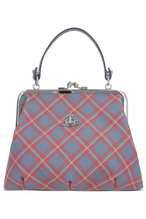 Vivienne Westwood Tote Granny Frame