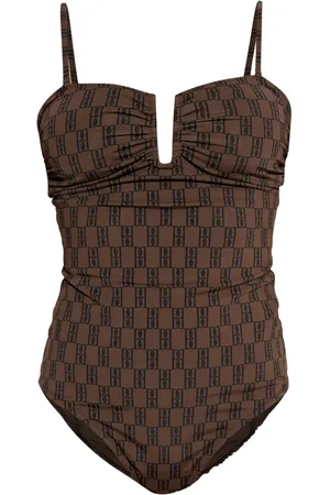 By Malene Birger Traje de baño Cocesa