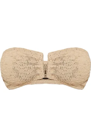 Bond Eye Top de bikini Blake