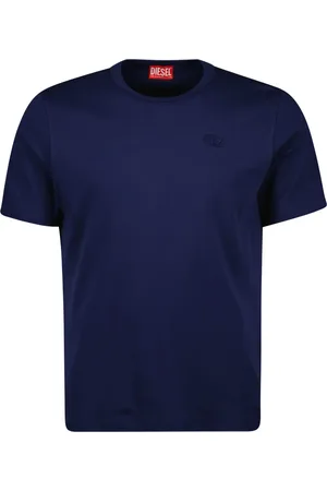 Diesel Playera T-Adjust-Slits-R17
