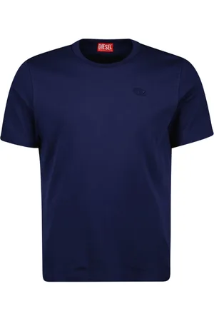 Diesel Playera T-Adjust-Slits-R17