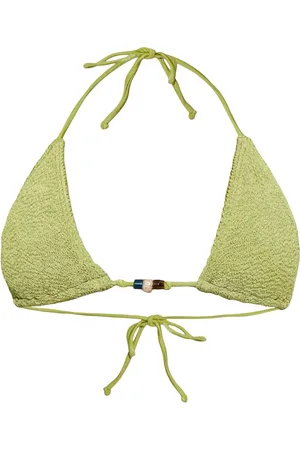 Bond Eye Top de bikini Ingrid