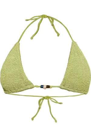 Bond Eye Top de bikini Ingrid